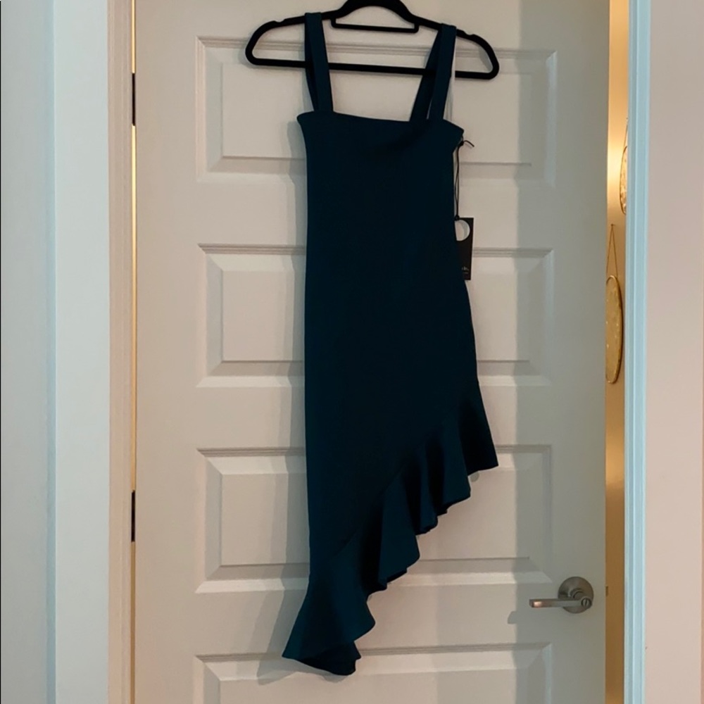 Never been worn Privacy Please cocktail dress!